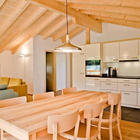 גרינדלוולד Chalet Eigerlicht - Griwa Rent Ag מראה חיצוני תמונה