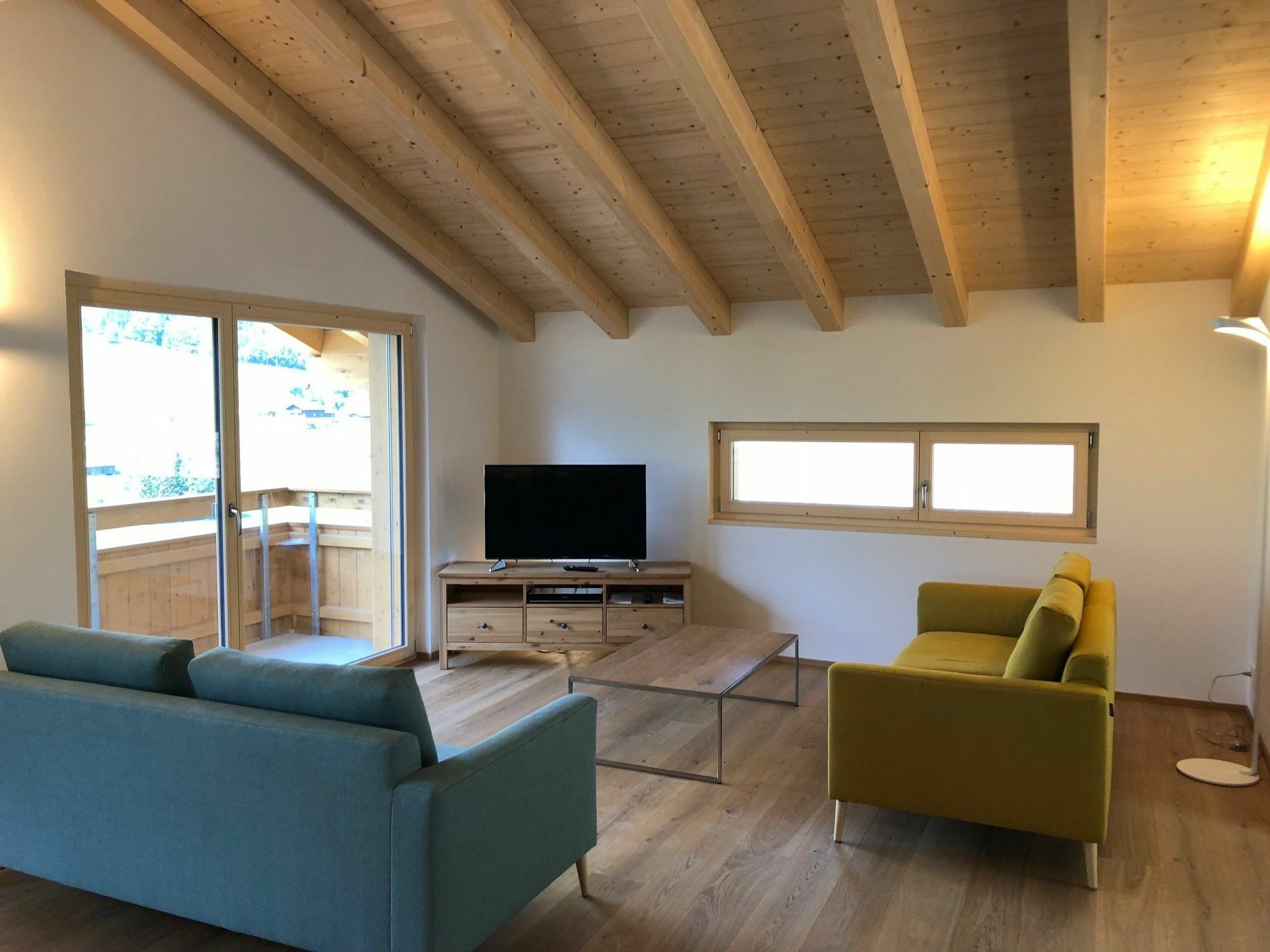 גרינדלוולד Chalet Eigerlicht - Griwa Rent Ag מראה חיצוני תמונה