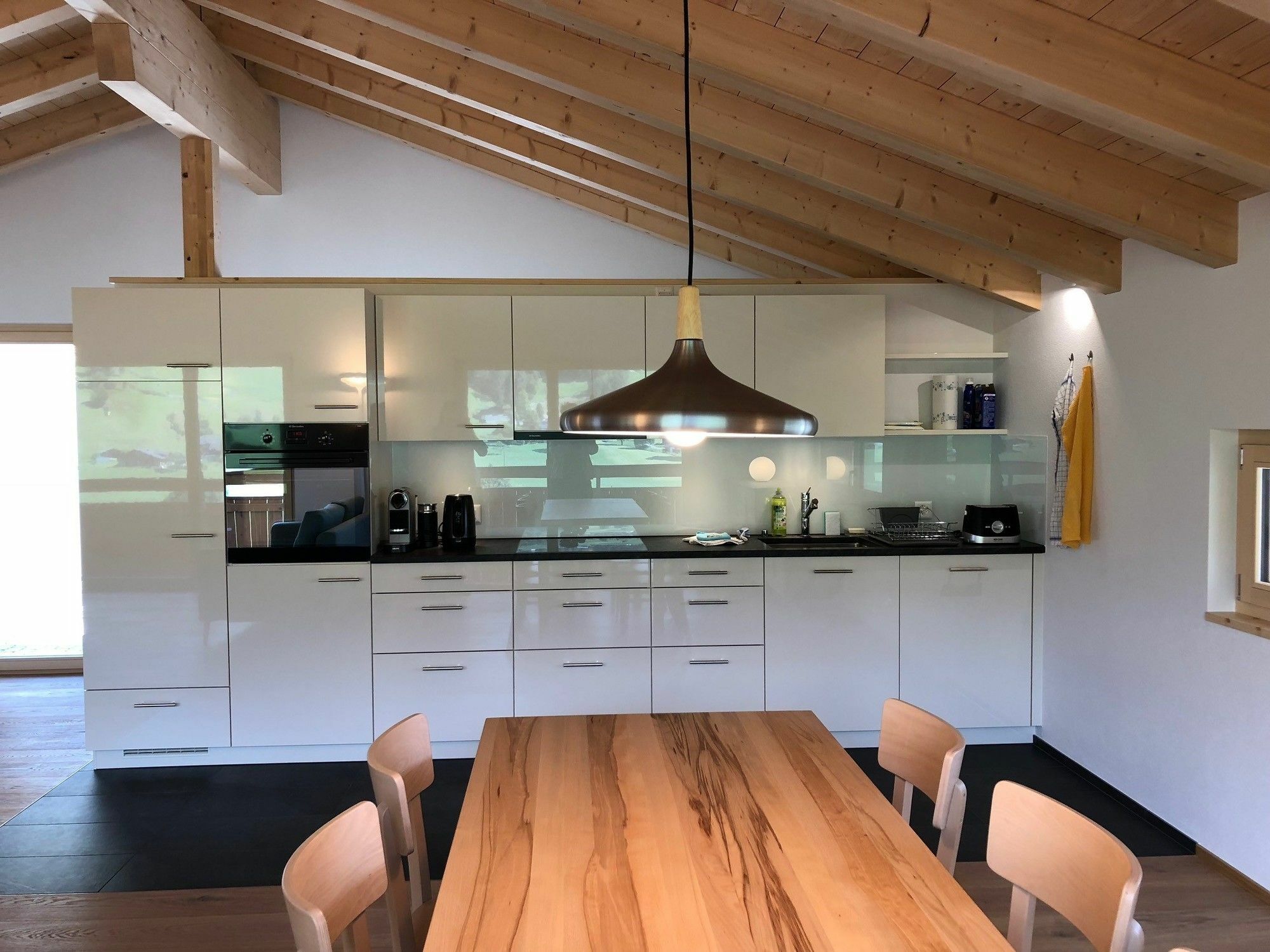 גרינדלוולד Chalet Eigerlicht - Griwa Rent Ag מראה חיצוני תמונה